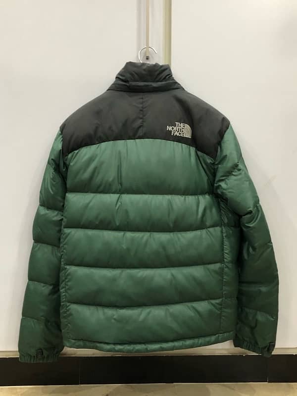 NORTH FACE Puffer Jacket Original Branded 6