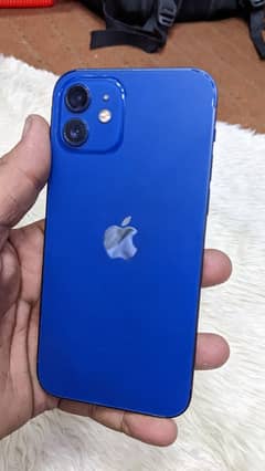 iPhone 12 64 GB JV Non Pta