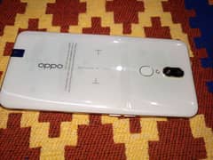 Oppo f11  8 256gb