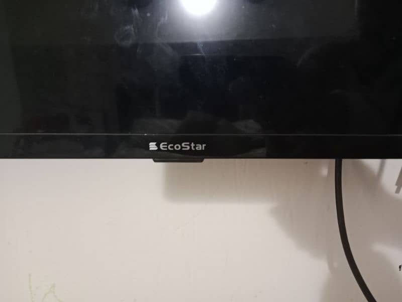 Eco star LCD 32 inches 1