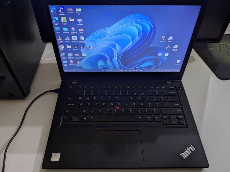 Laptops for sale Dell Latitude 5285 Lenovo Thinkpad L490 7