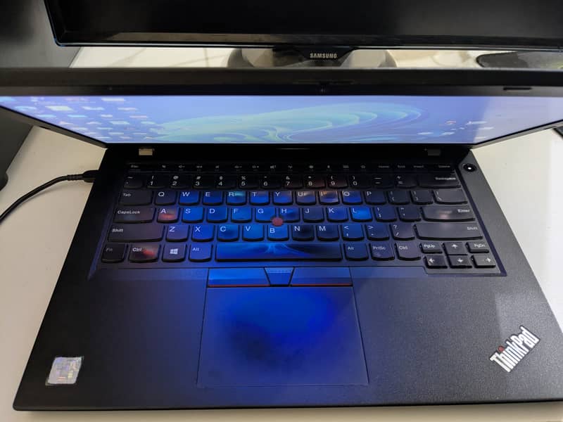 Laptops for sale Dell Latitude 5285 Lenovo Thinkpad L490 8