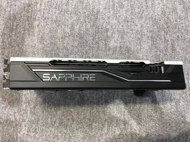 580 sapphire pulse GPU 1