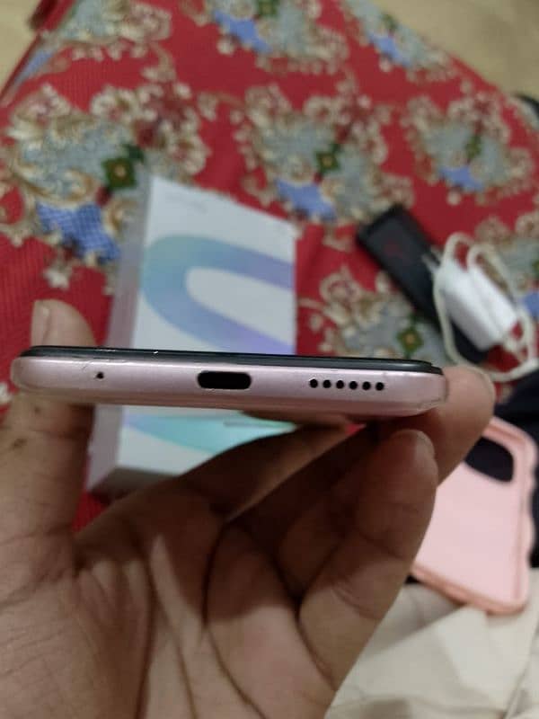 Vivo S1 pro complete saman 100 genuine sealed mobile 8