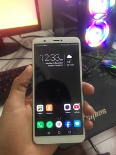 huawei P Smart | 4Gb | 128Gb | PTA Approved | 10by10 Condition