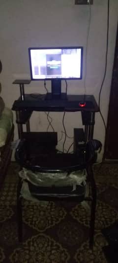 Computer Setup