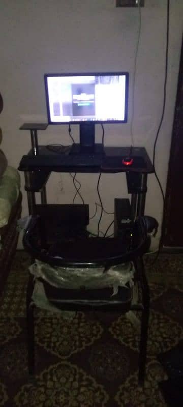 Computer Setup 0