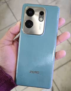 Infinix Zero 30