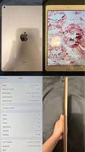 iPad Wi-Fi 128GB - Gold (8th Generation) PUBG LOVERS 1