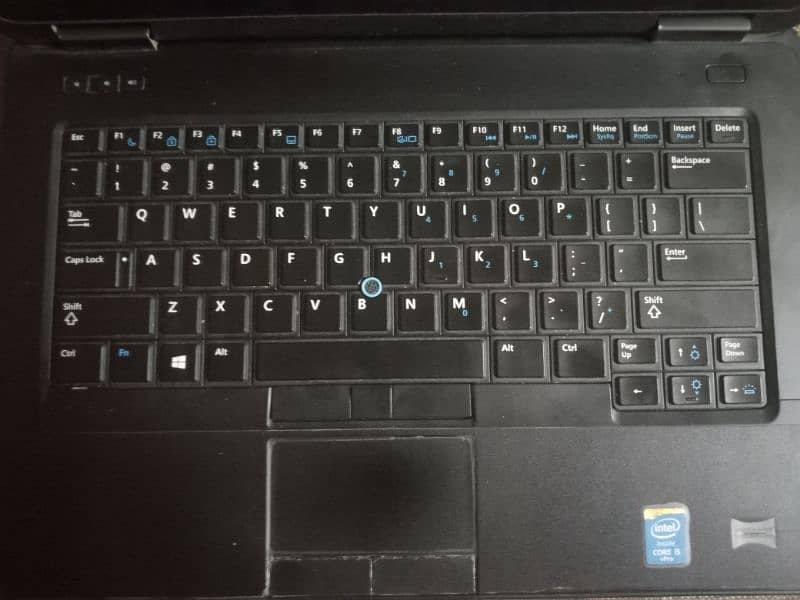 Dell Latitude E5440 1