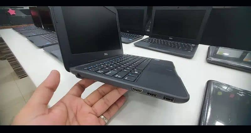 Dell Latitude 3190 11 inch Laptop 9th Generation Laptop for sale 2