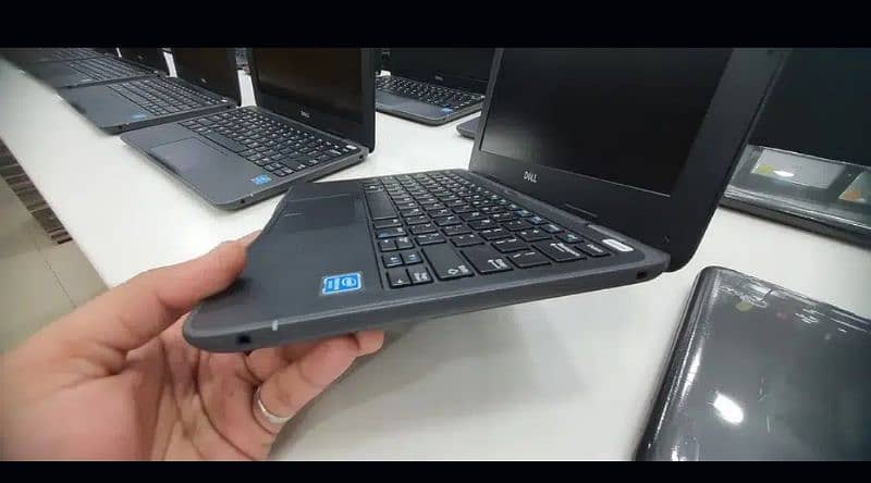 Dell Latitude 3190 11 inch Laptop 9th Generation Laptop for sale 3