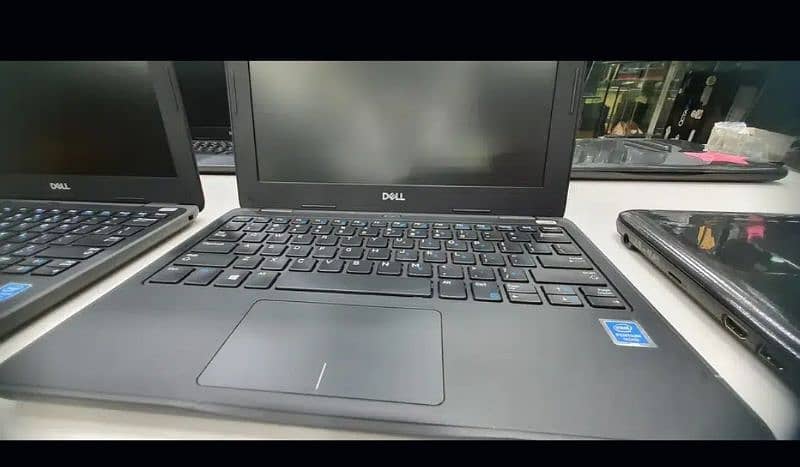 Dell Latitude 3190 11 inch Laptop 9th Generation Laptop for sale 6