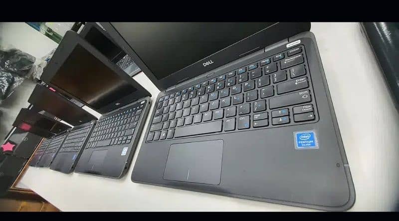 Dell Latitude 3190 11 inch Laptop 9th Generation Laptop for sale 8