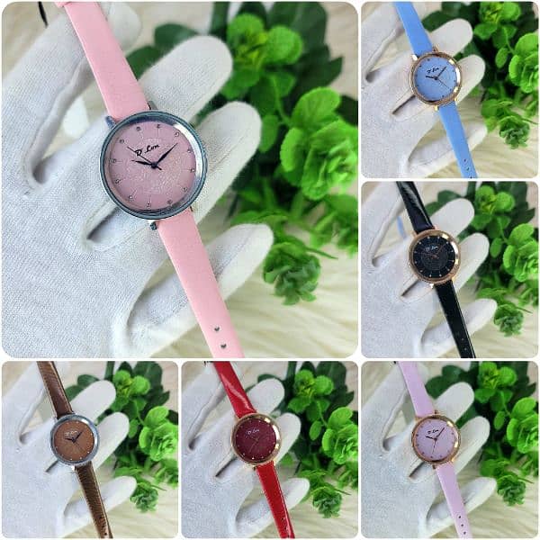 Watches For women 1