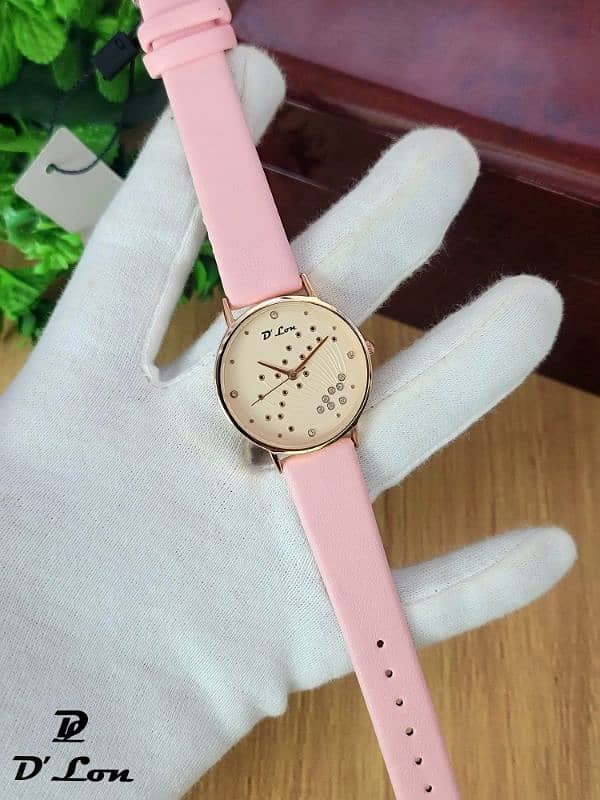 Watches For women 3