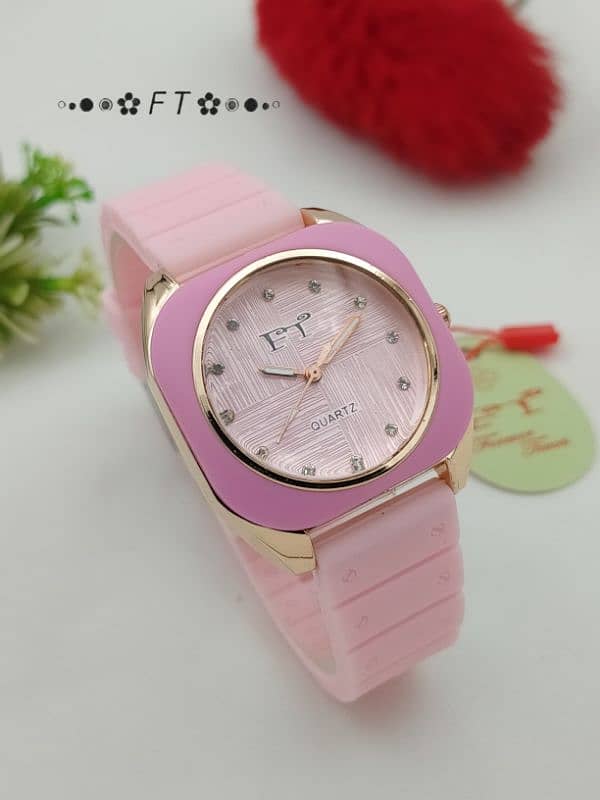 Watches For women 6