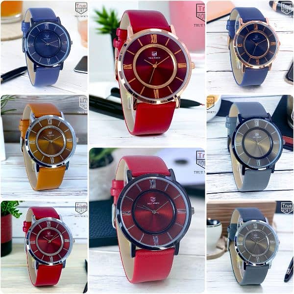 Watches For women 12