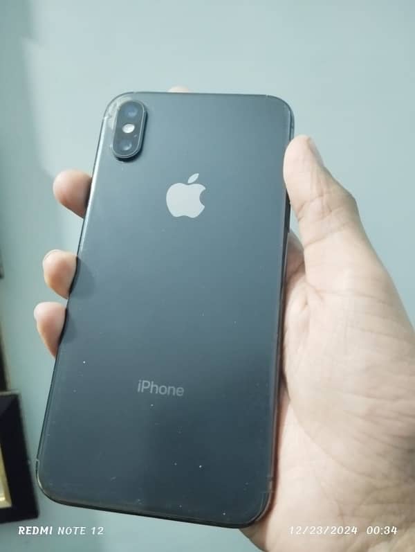 iphone xs fu 256 gb non pta 0