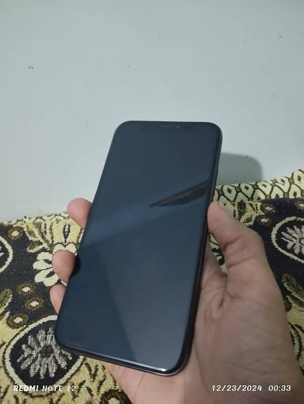 iphone xs fu 256 gb non pta 1