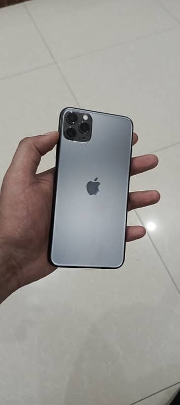 iphone 11pro max 0