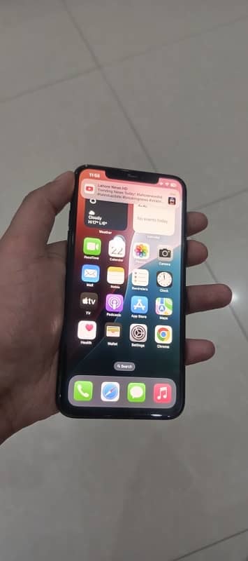 iphone 11pro max 1