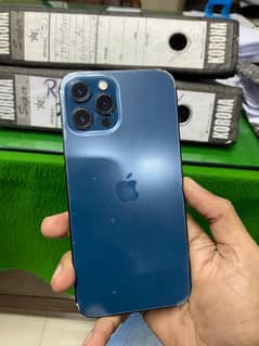 iphone 12 pro max 256GB