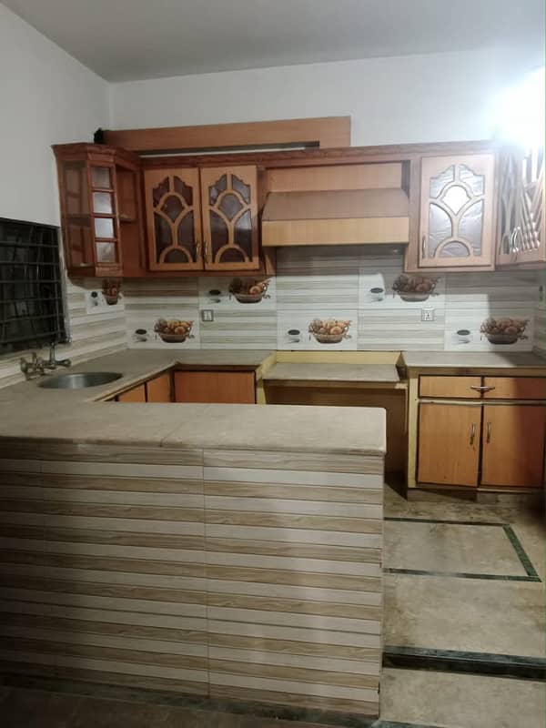 5marla first floor house available for rent Islamabad 5