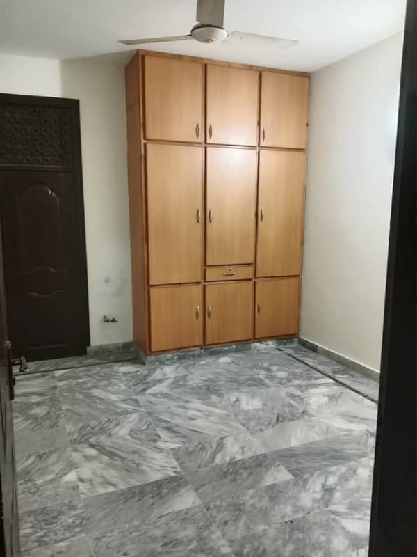 5marla first floor house available for rent Islamabad 6