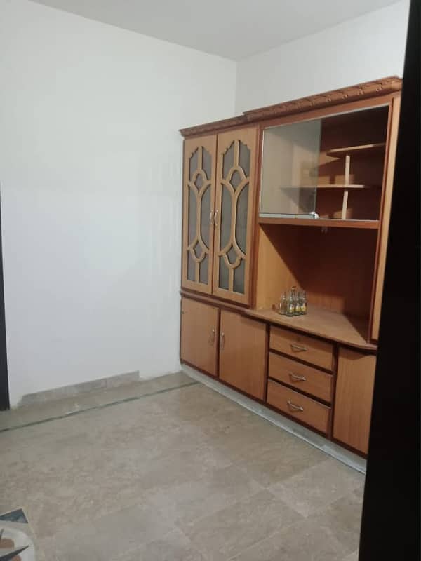 5marla first floor house available for rent Islamabad 7