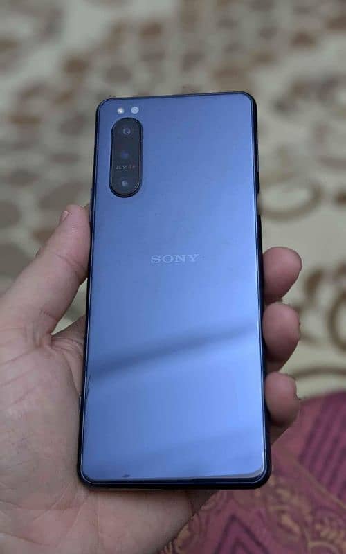 Sony Xperia 5 mark 2 ( pta approved) 0