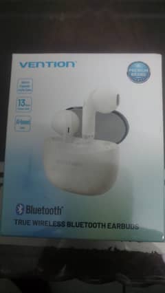 A Brand New Airpod VENTION  TWS Ture Wireless Head for Sale