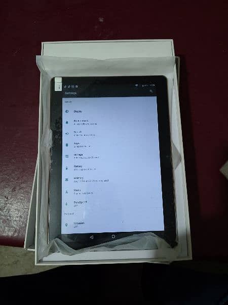 Android Tablet Dual Sim 2gb 32gb 1