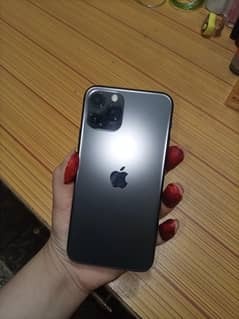 Iphone 11 pro, pta, 256 gb