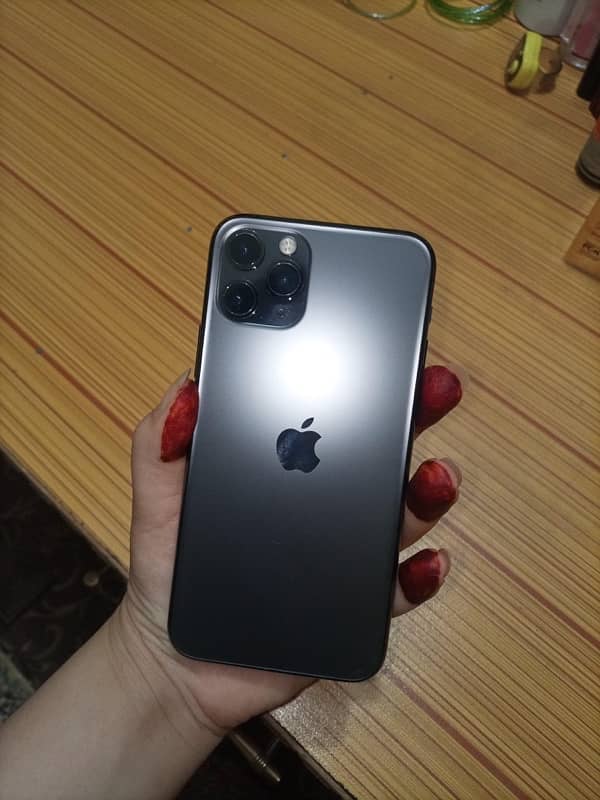 Iphone 11 pro, pta, 256 gb 0