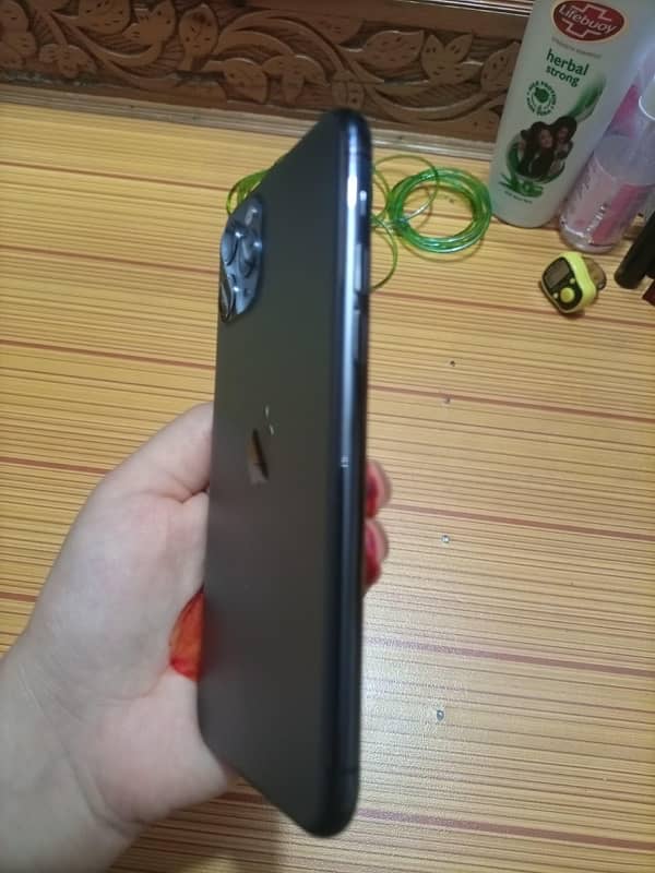 Iphone 11 pro, pta, 256 gb 3