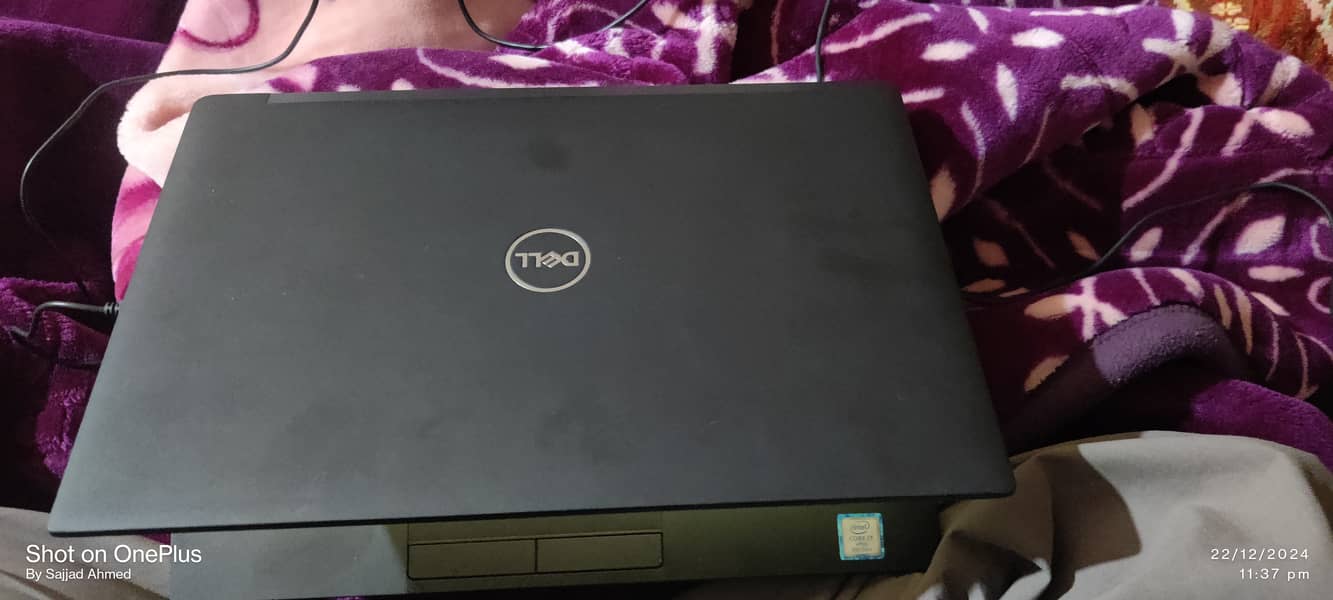 Dell Latitude 7390 - High-Performance Business Laptop for Sale! 2