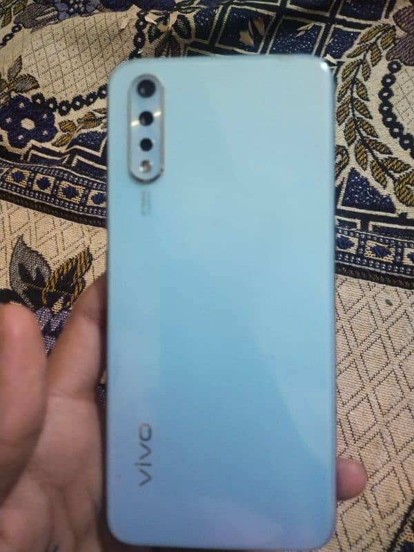 vivo s1 sale and exchange 0