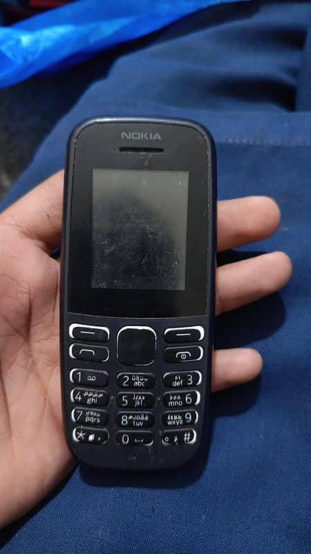 Nokia original 105 (19) 0