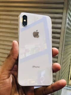 Iphone X 64 Gb