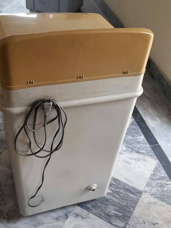 0345/4260-632 DRYER IN EXCELLENT CONDITION FOR SALES 1