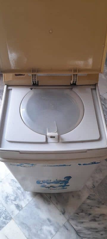 0345/4260-632 DRYER IN EXCELLENT CONDITION FOR SALES 4