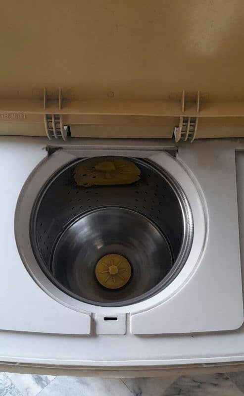 0345/4260-632 DRYER IN EXCELLENT CONDITION FOR SALES 5