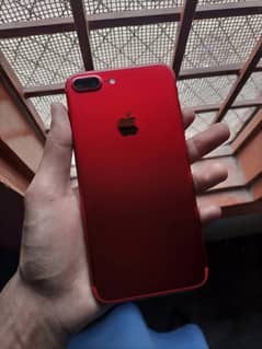 iPhone 7 plus (Bypass) 32gb