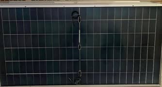 Solar Panels For sale Total 6 panel New not used