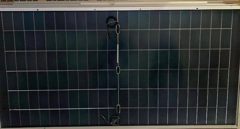 Solar Panels For sale Total 6 panel New not used 0