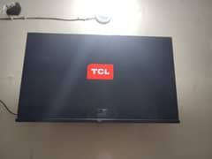 TCL (Original) smart LED for Sale