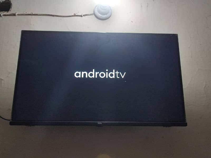 TCL (Original) smart LED for Sale 1