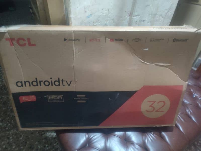 TCL (Original) smart LED for Sale 11