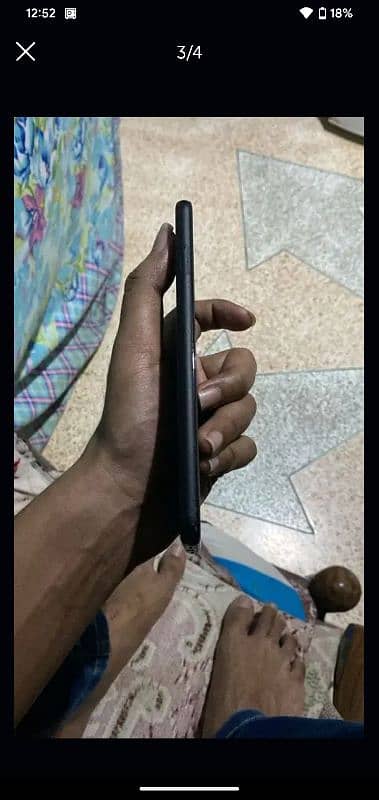 GOOGLE PIXEL 4XL NON PTA OEM LOCKED 2